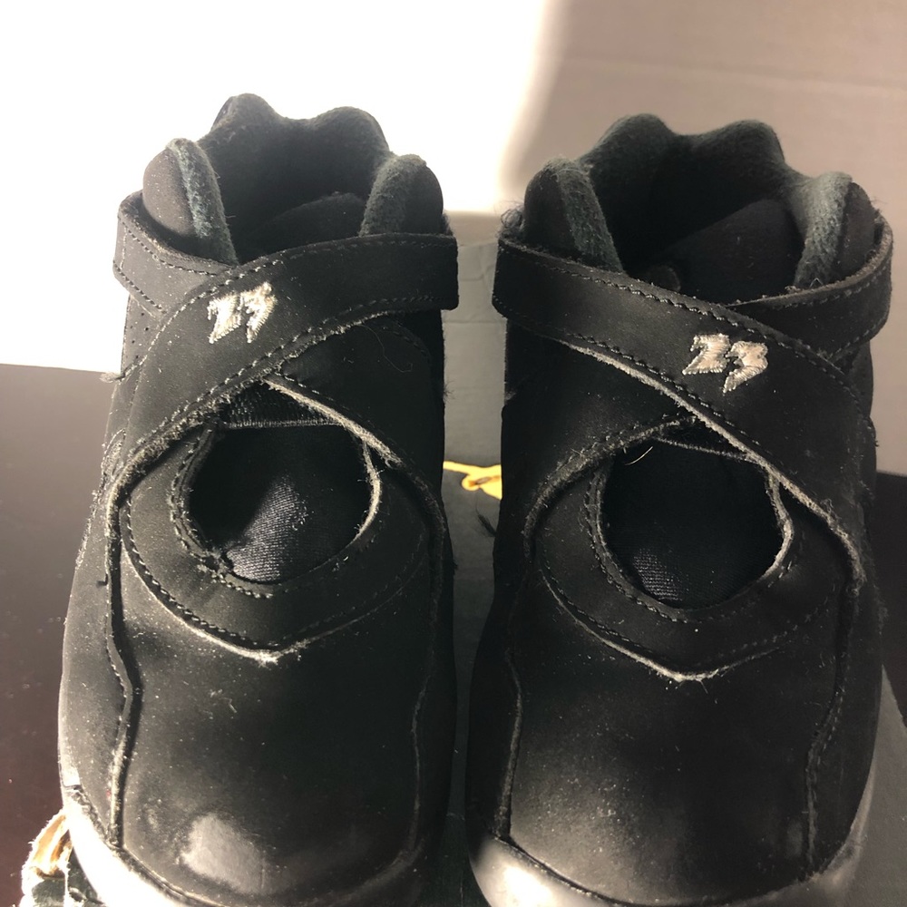 Jordan 8 Retro - Picture 3 of 7